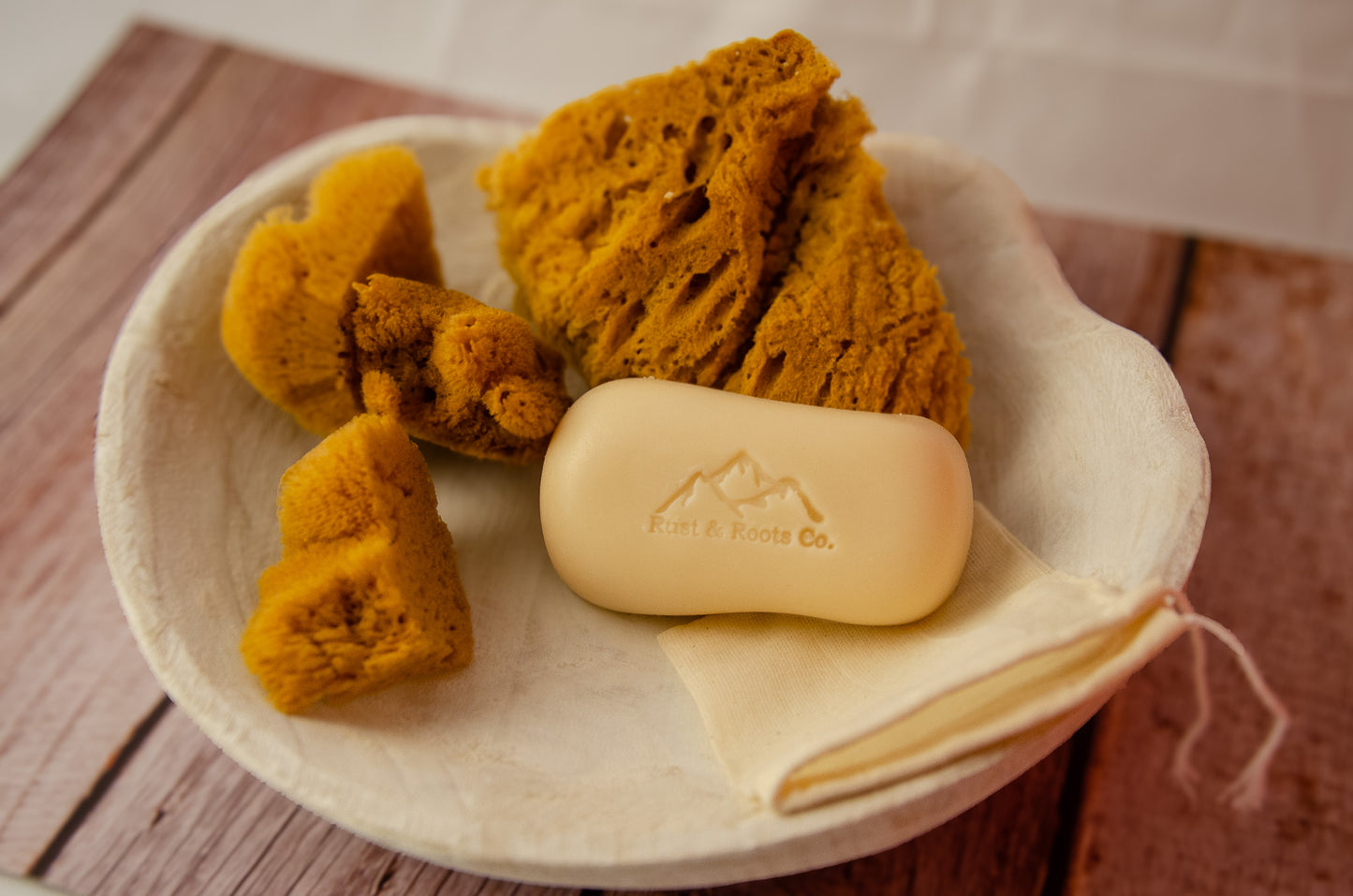 Chamomile Goat Milk Soap