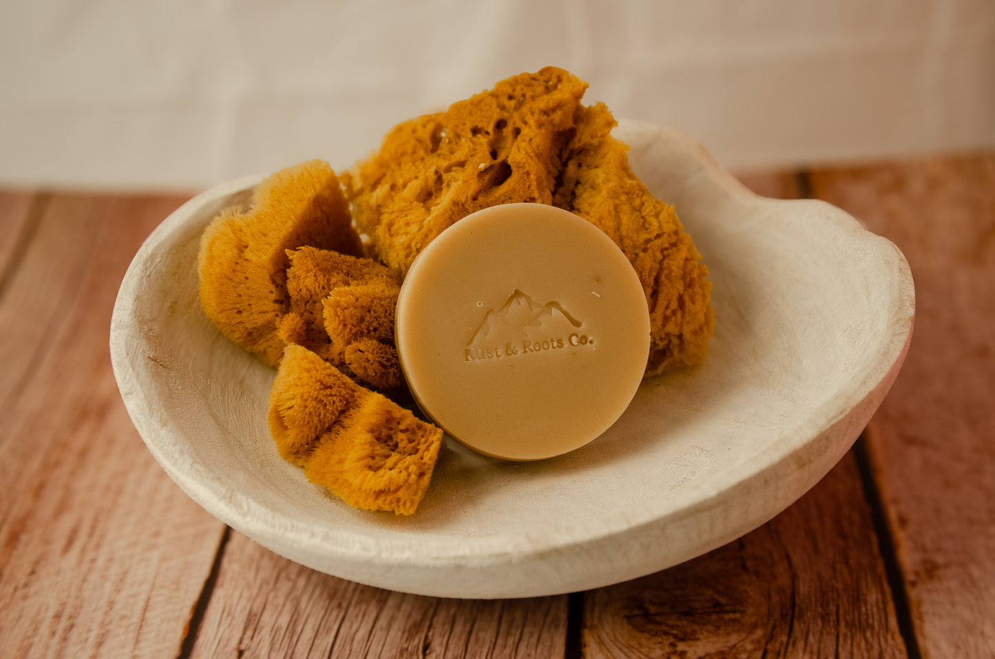 Gentle Care Goat Milk Soap