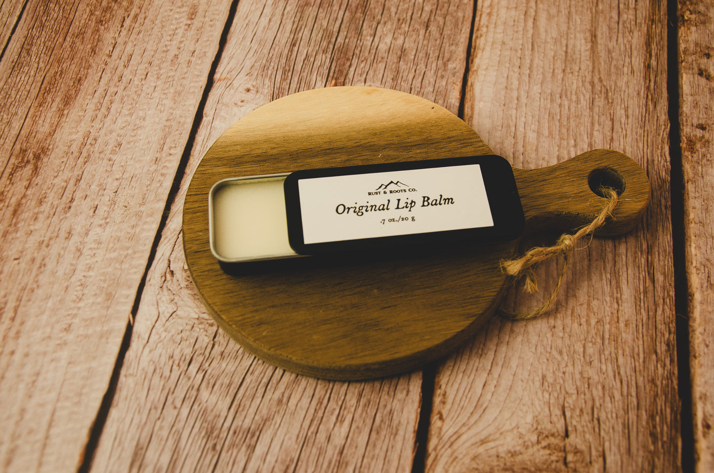 Original Lip Balm