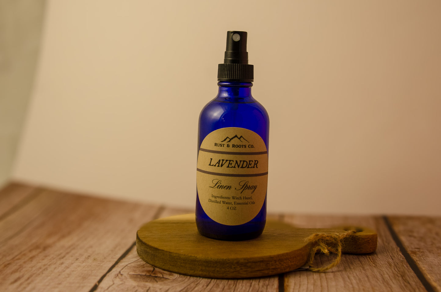 lavender linen spray